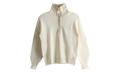 Carded Wool High Neck Sweater WMNS "Lapland" AF4010 XFJ