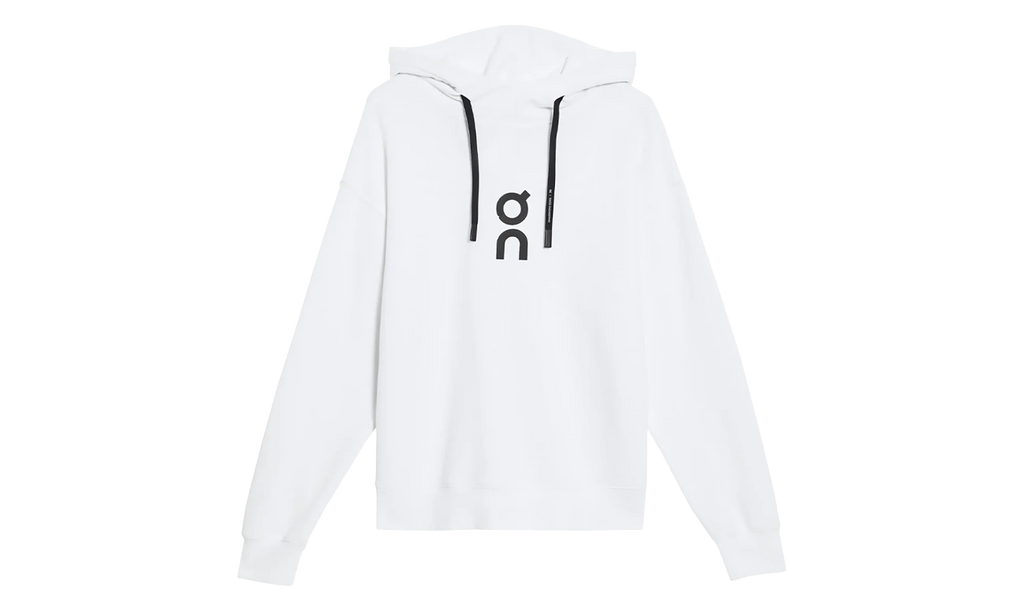 Club Hoodie WMNS "White" 1WE10040069