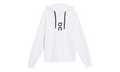 Club Hoodie WMNS "White" 1WE10040069