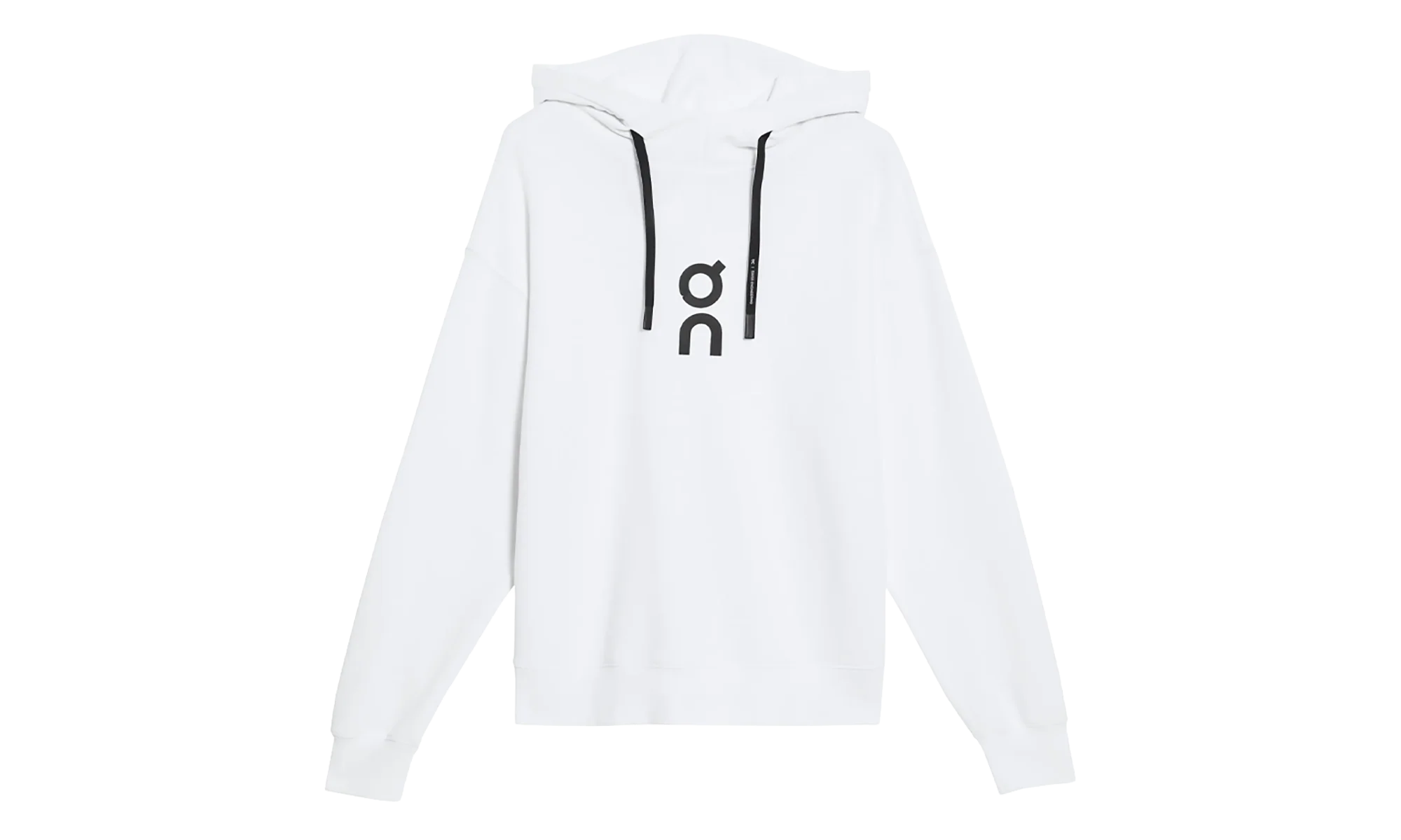 Club Hoodie WMNS "White" 1WE10040069