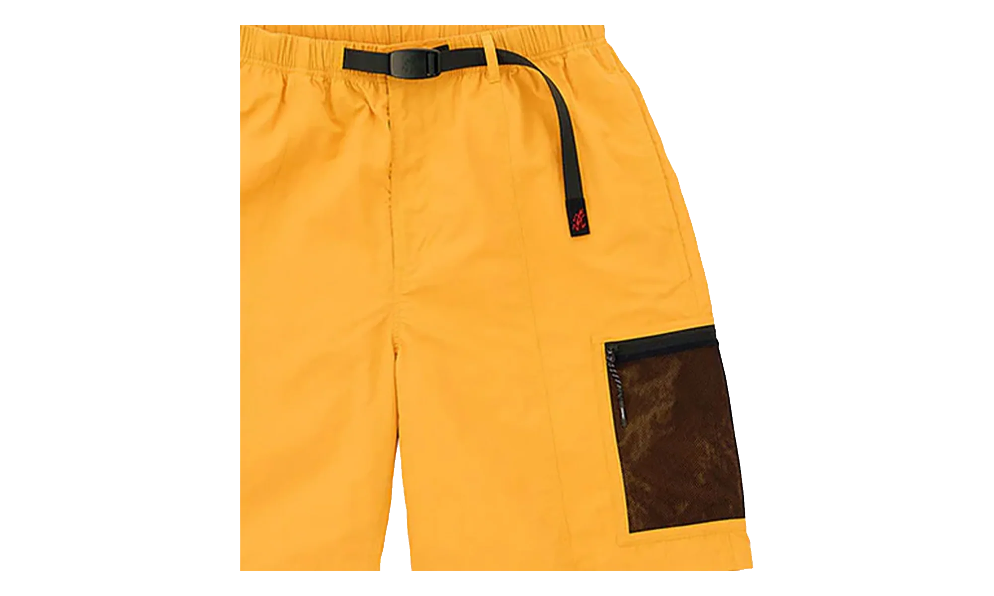 Nylon Guide Short "Mango" G6SM-P049-MNG