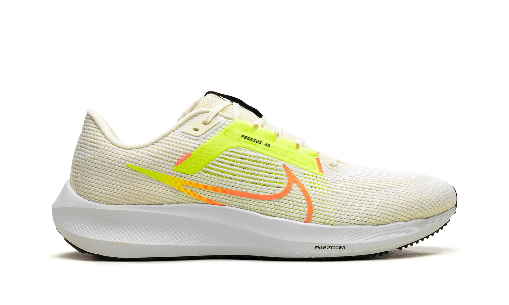 AIR ZOOM PEGASUS 40 WMNS"Coconut Milk Lime" DV3853 101