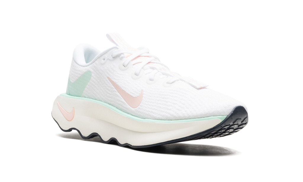 Motiva WMNS"White Mint Foam Sail Sunset Tint" HQ3506 100