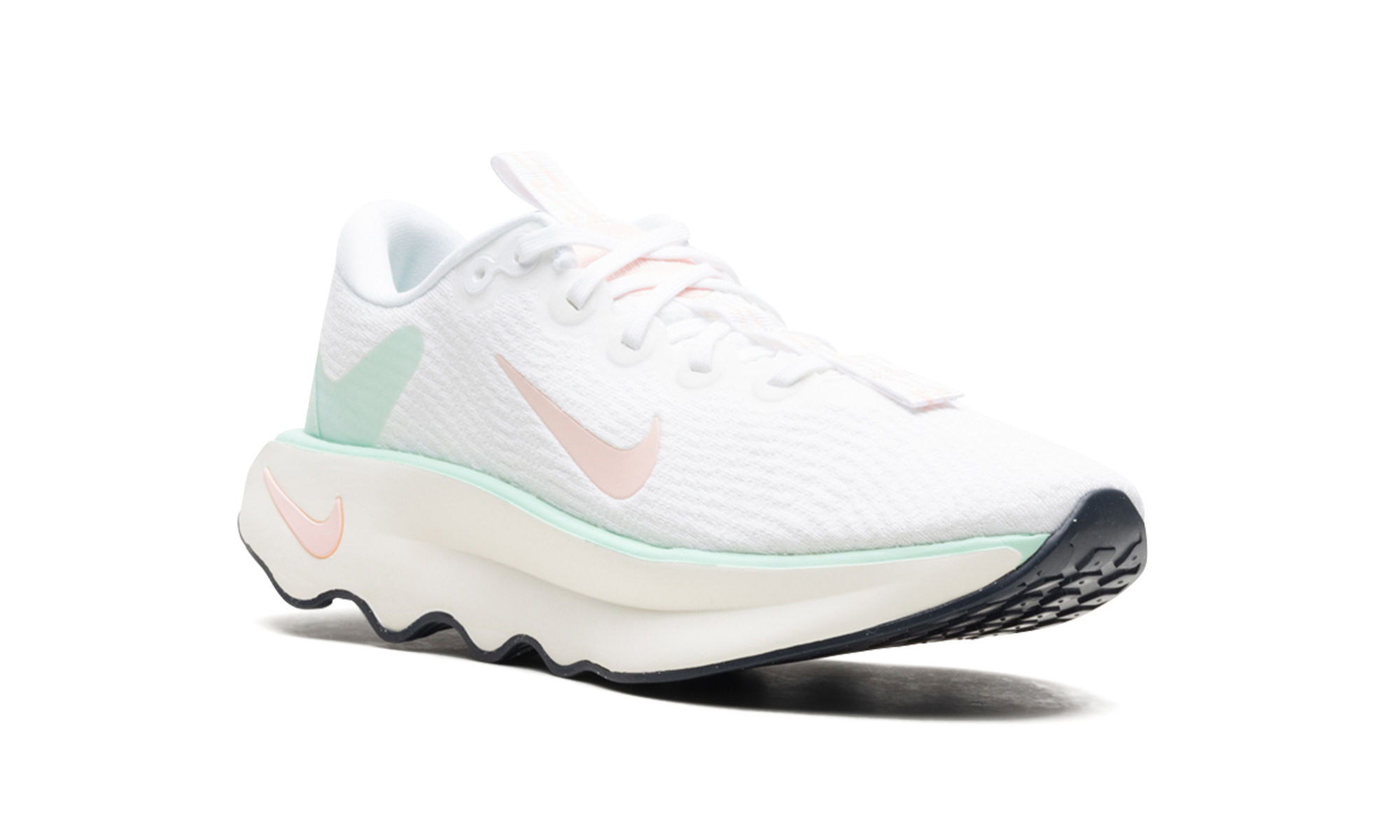 Motiva WMNS"White Mint Foam Sail Sunset Tint" HQ3506 100