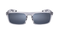 NV03 Sunglasses "Wolf Grey / Dark Grey" DZ7374 012