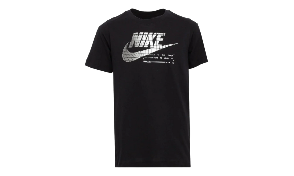 Sportswear T-shirt GS "Black" DX9507 010