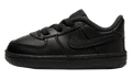 Air Force 1 TD "Triple Black" CK2201 001