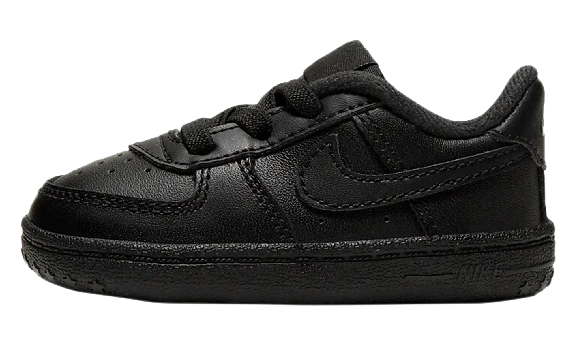 Air Force 1 TD "Triple Black" CK2201 001