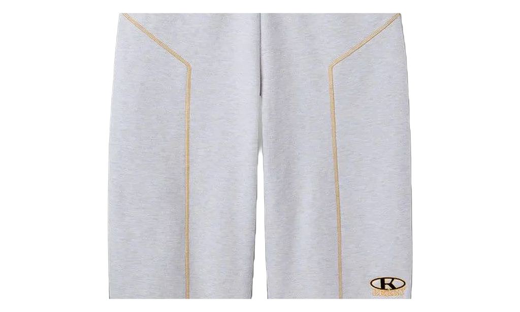 Serger Sweatpants "Grey" GV020