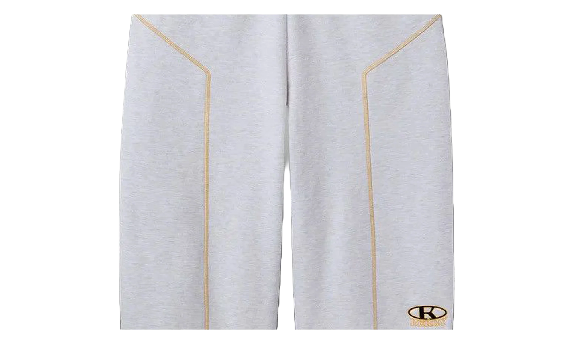 Serger Sweatpants "Grey" GV020