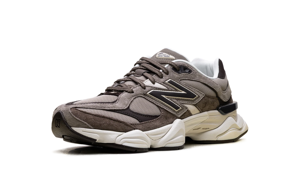 9060 "Thunder Brown" U90602JK