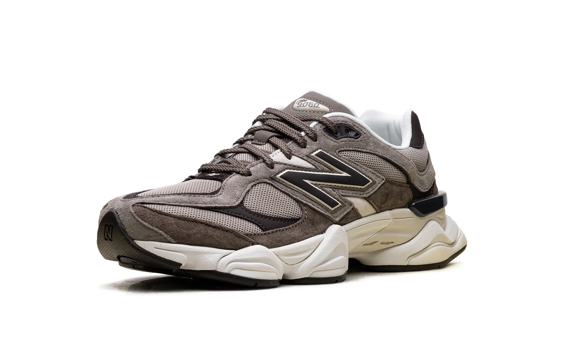 9060 "Thunder Brown" U90602JK