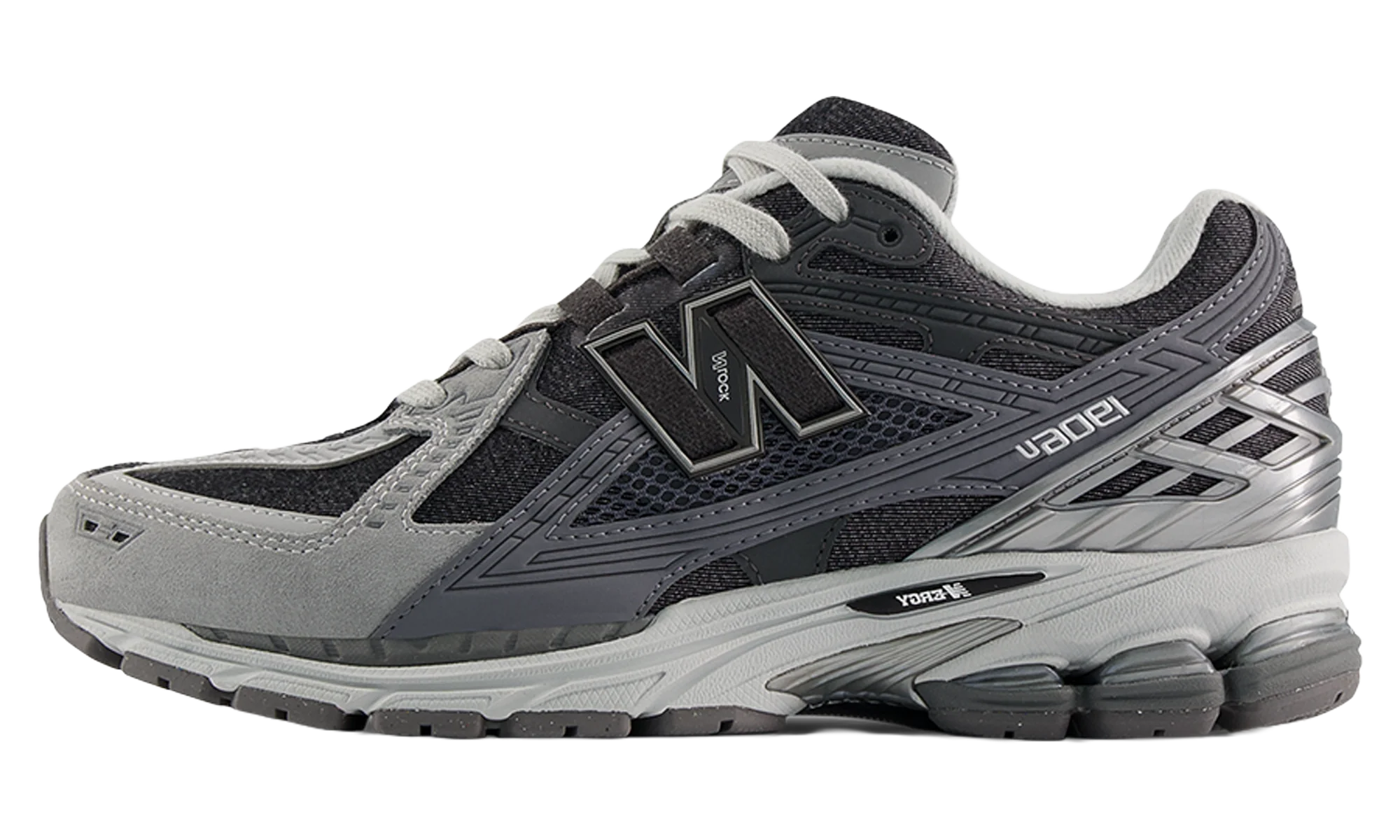 New Balance 1906 Utility "Black Grey" U19064J0