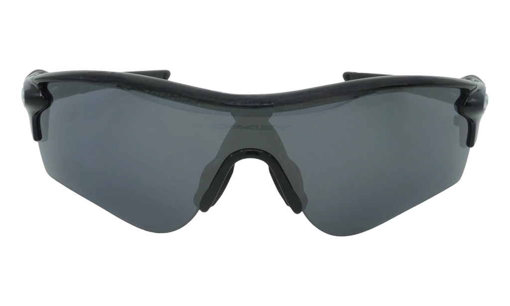 Radarlock Path (A) Sunglasses "Polished Black / PRIZM Black" OO9206 41