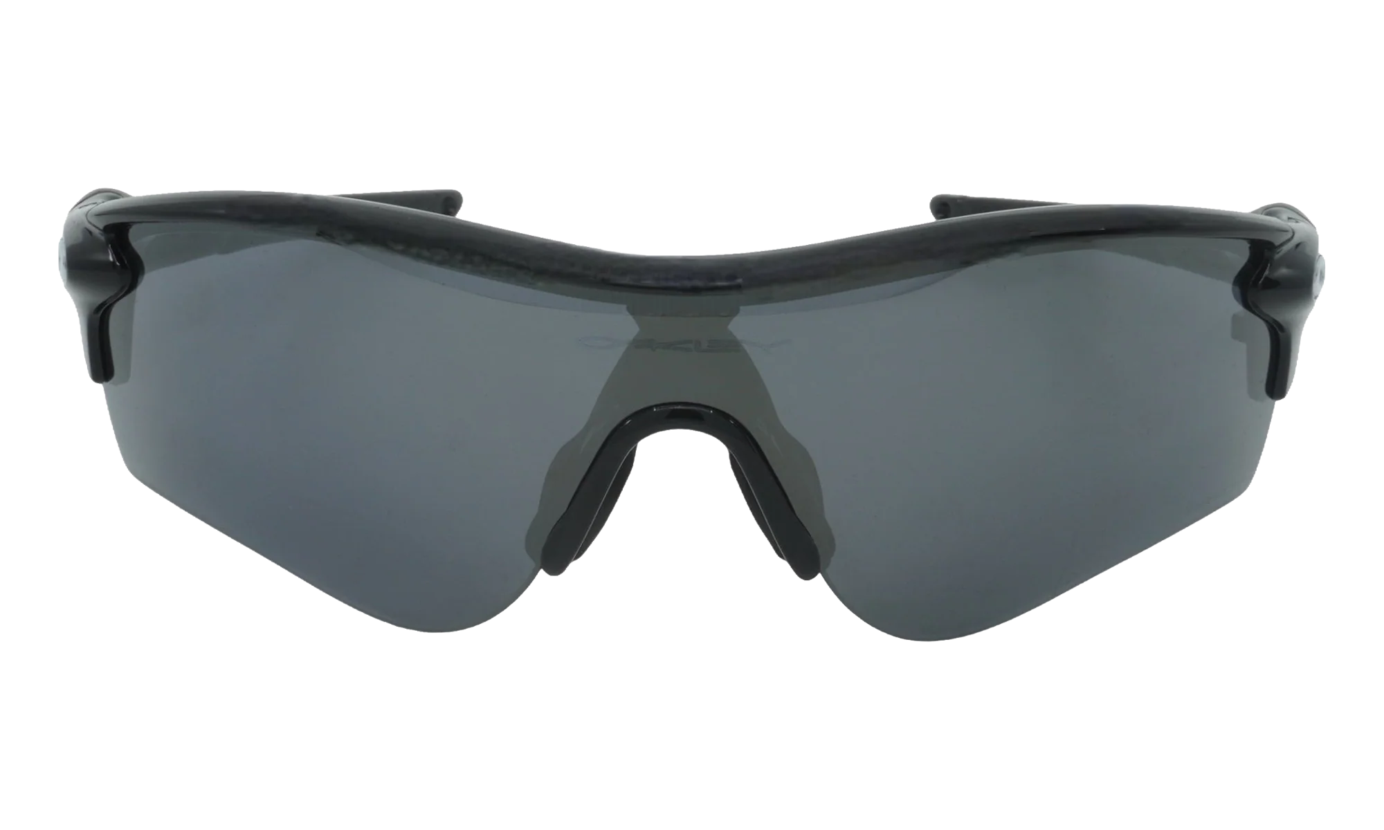 Radarlock Path (A) Sunglasses "Polished Black / PRIZM Black" OO9206 41
