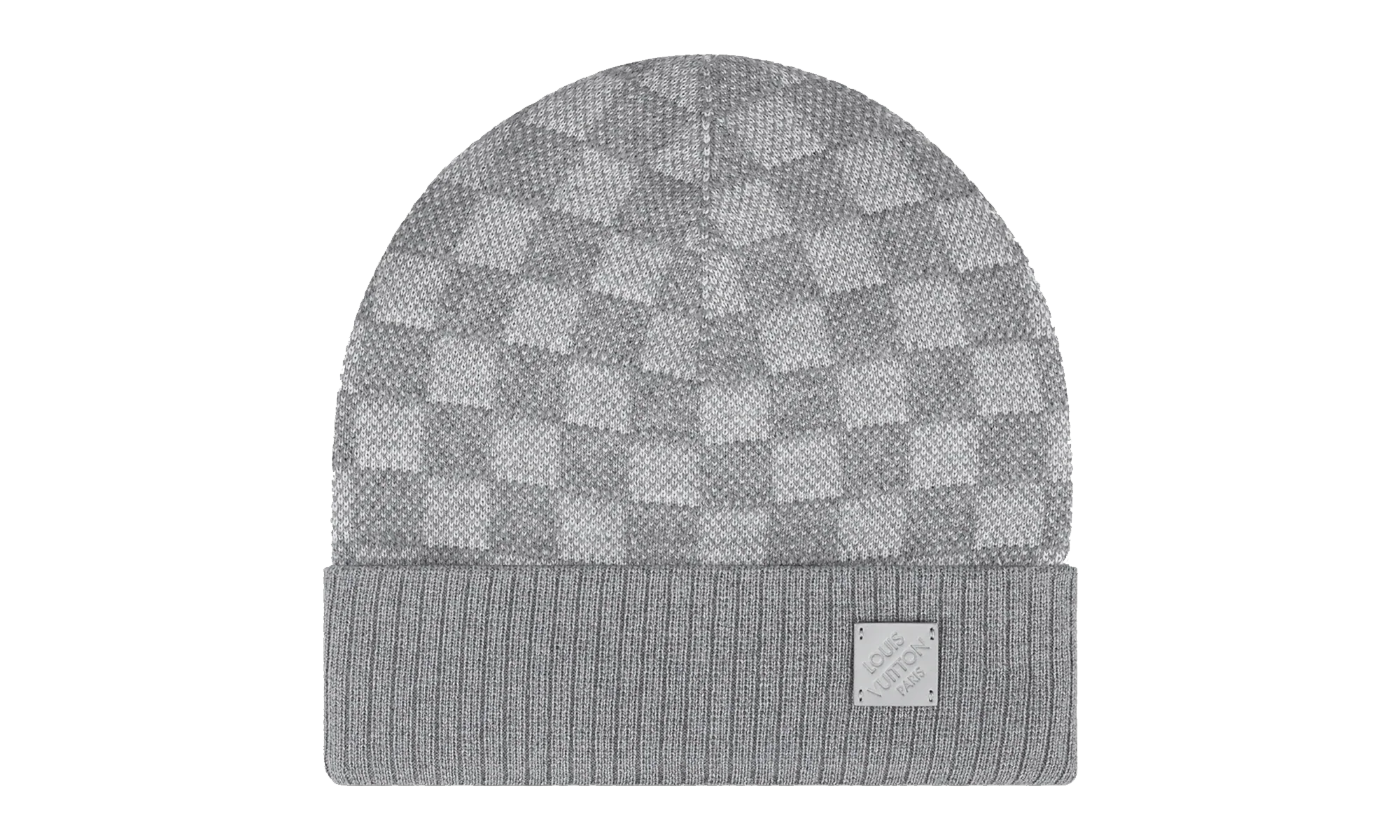 Neo Petit Damier Beanie "Grey" M77985