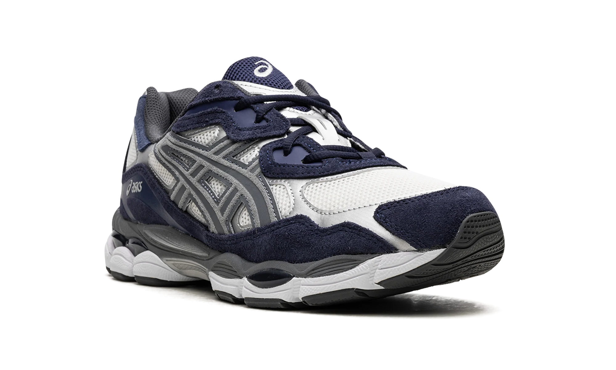 Gel-NYC "Navy Steel" 1201A789 100