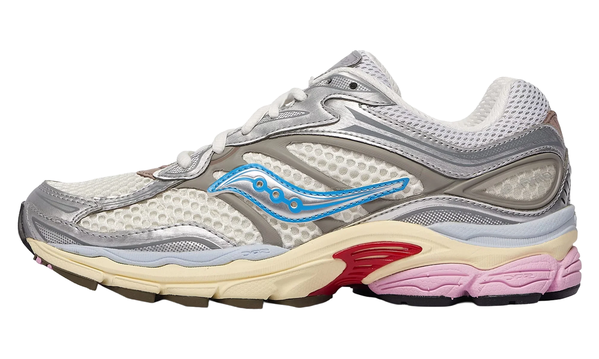 ProGrid Omni 9 WMNS "White Multi" S60739 48