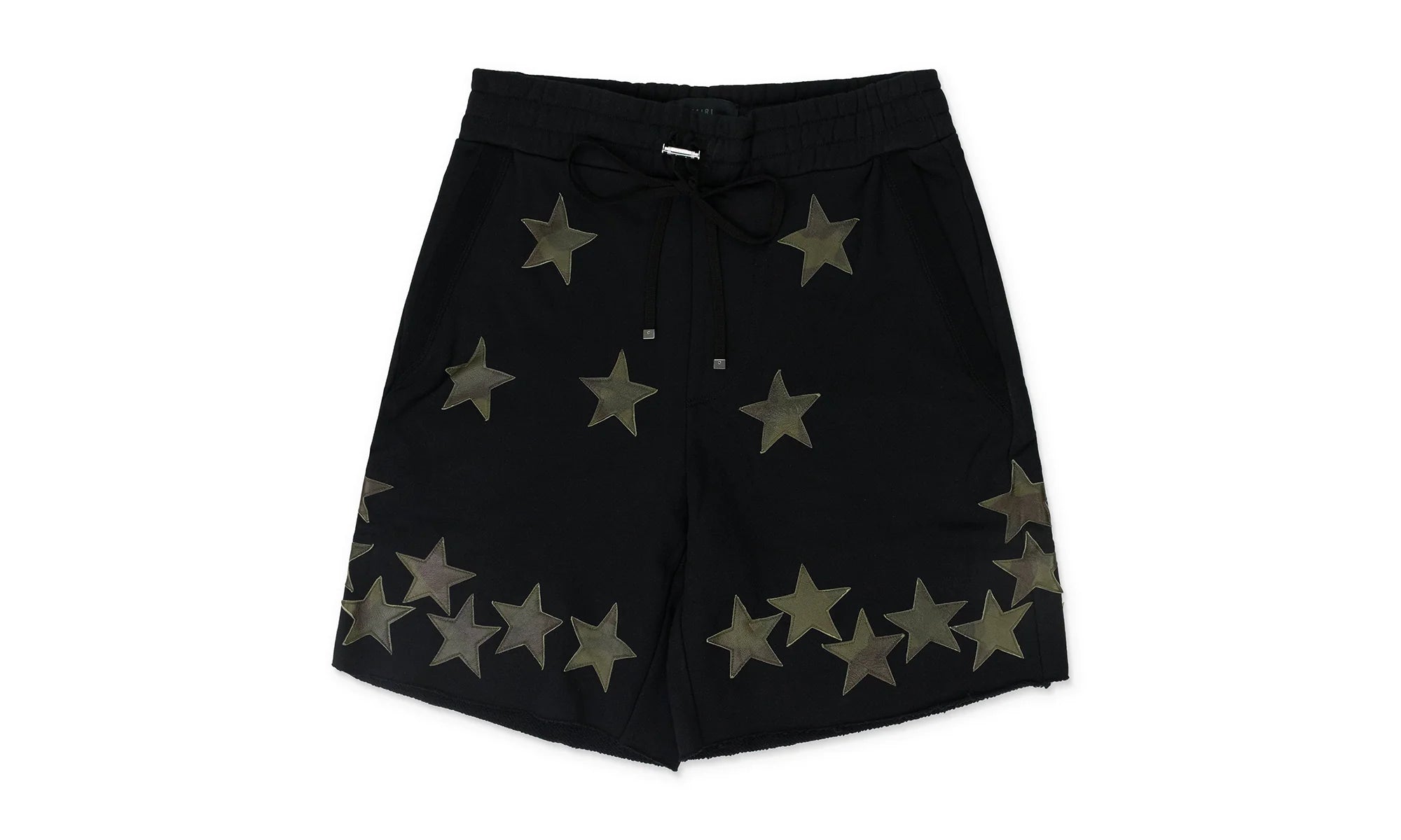 Chemist Star Shorts "Black" PF22MJP002_Black