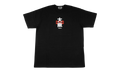 Osaka 1 year anniversary Castle Tee "Black" KHM030029 001