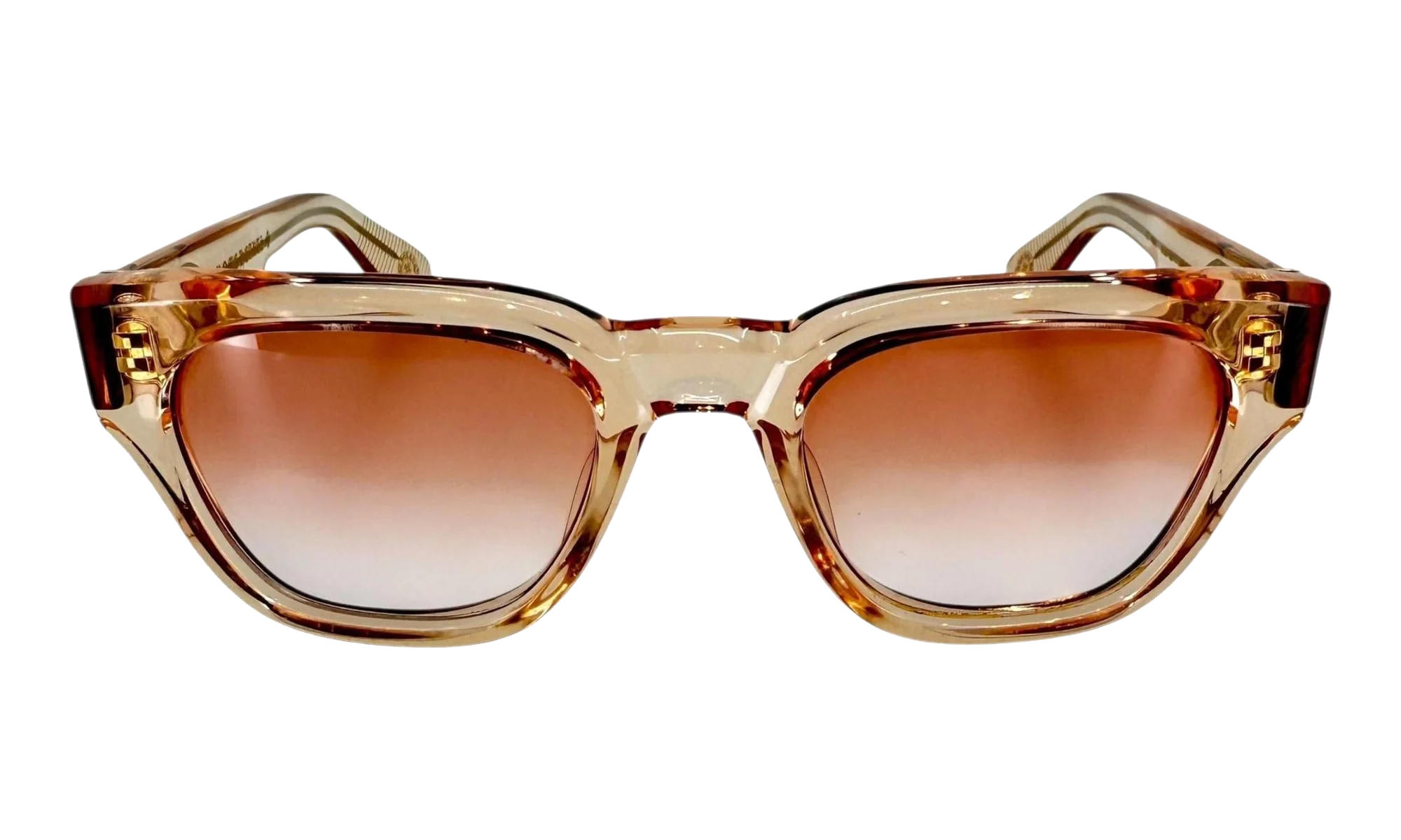 Midixathrill Sunglasses "Rose Pink - Silver" CHRM0979