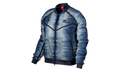 International Bomber Jacket WMNS "Obsidian" 827433 449
