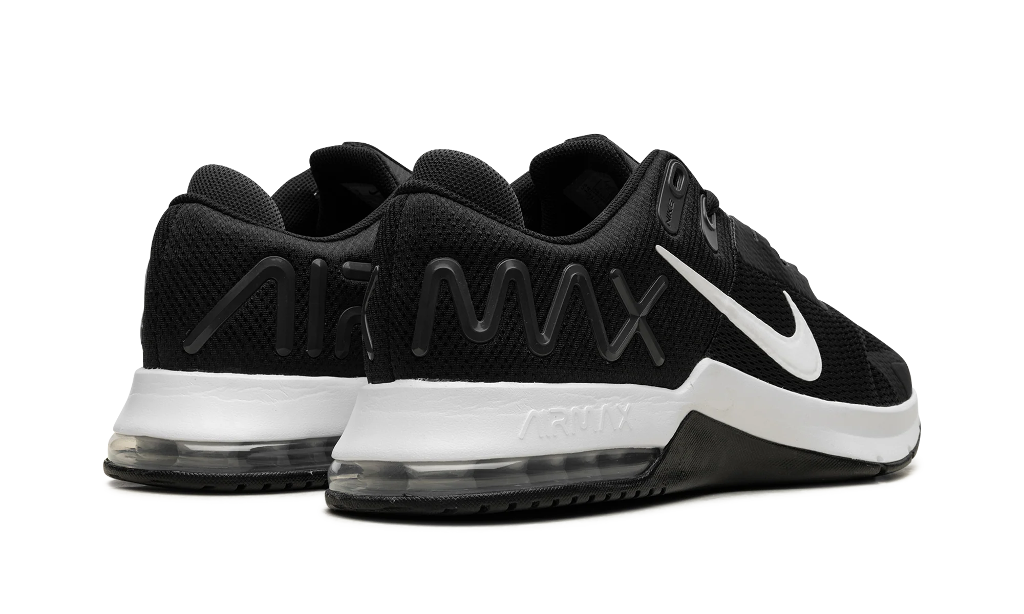 Air Max Alpha Trainer "Black / White" CW3396 004