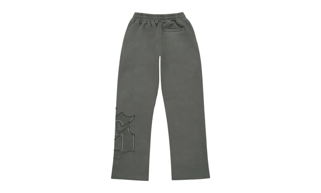 Raw Import Sweatpants "Grey" 10079164