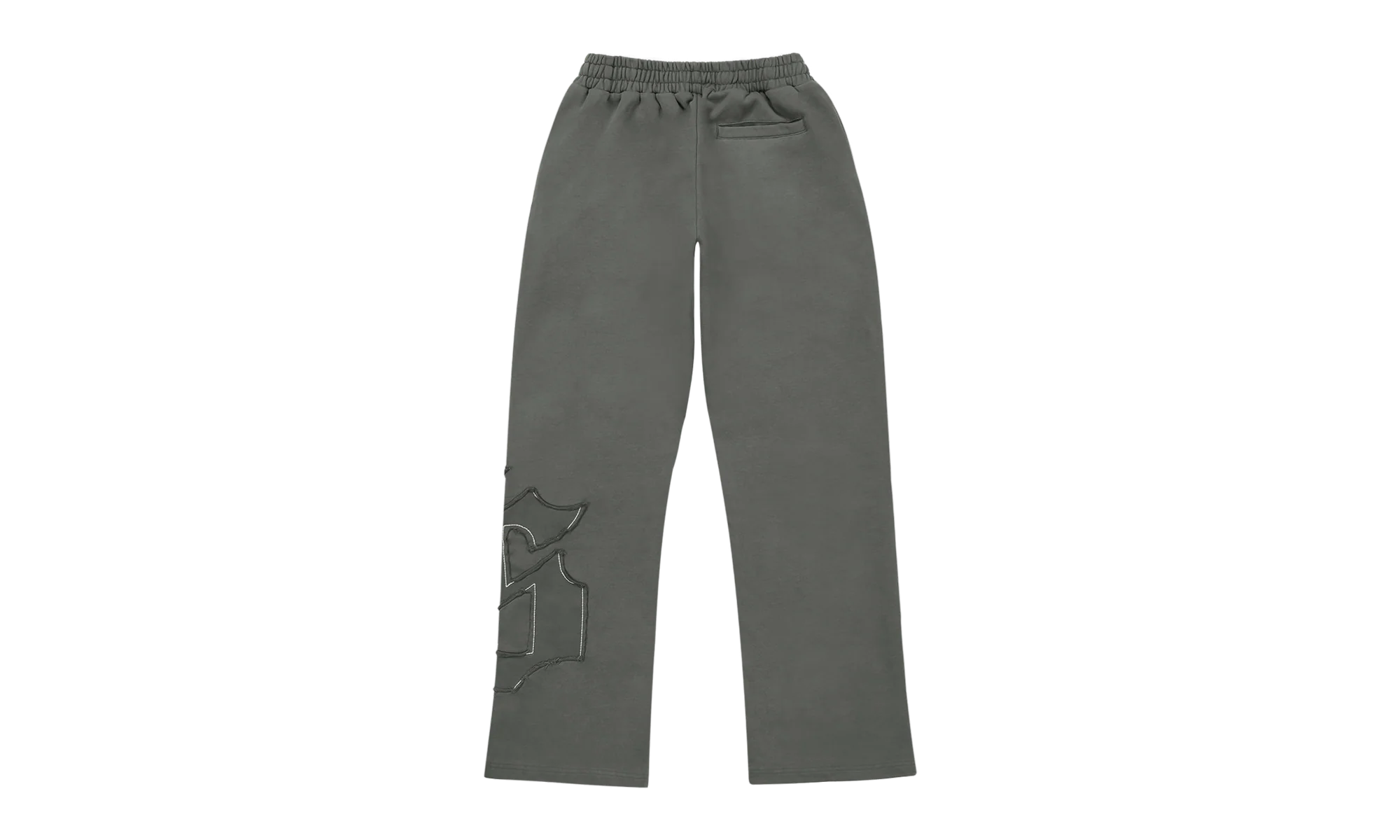 Raw Import Sweatpants "Grey" 10079164