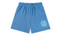 EE SHORTS CORE MESH "Victory Blue/ Baby Blue" EE775