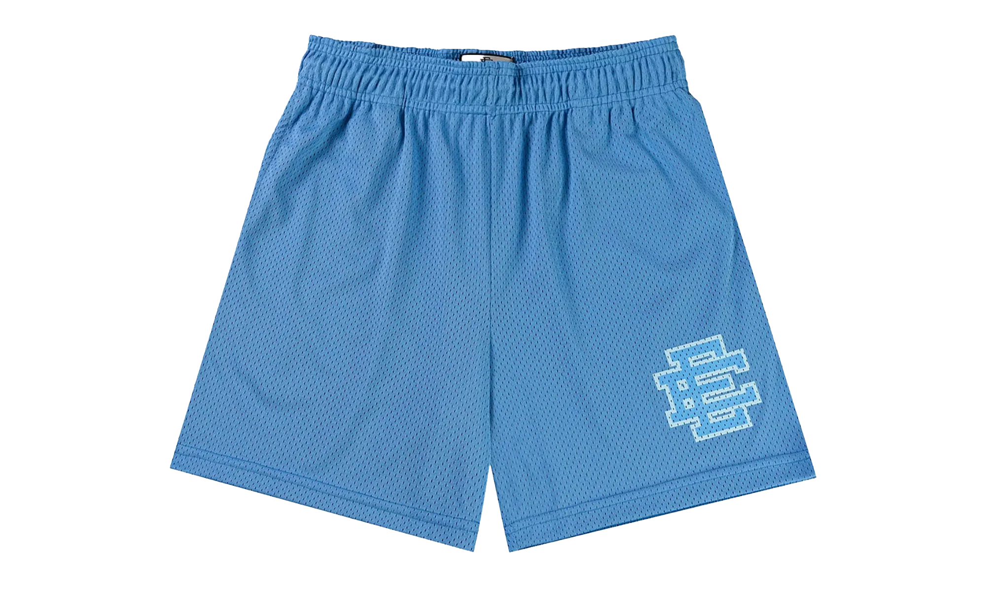 EE SHORTS CORE MESH "Victory Blue/ Baby Blue" EE775