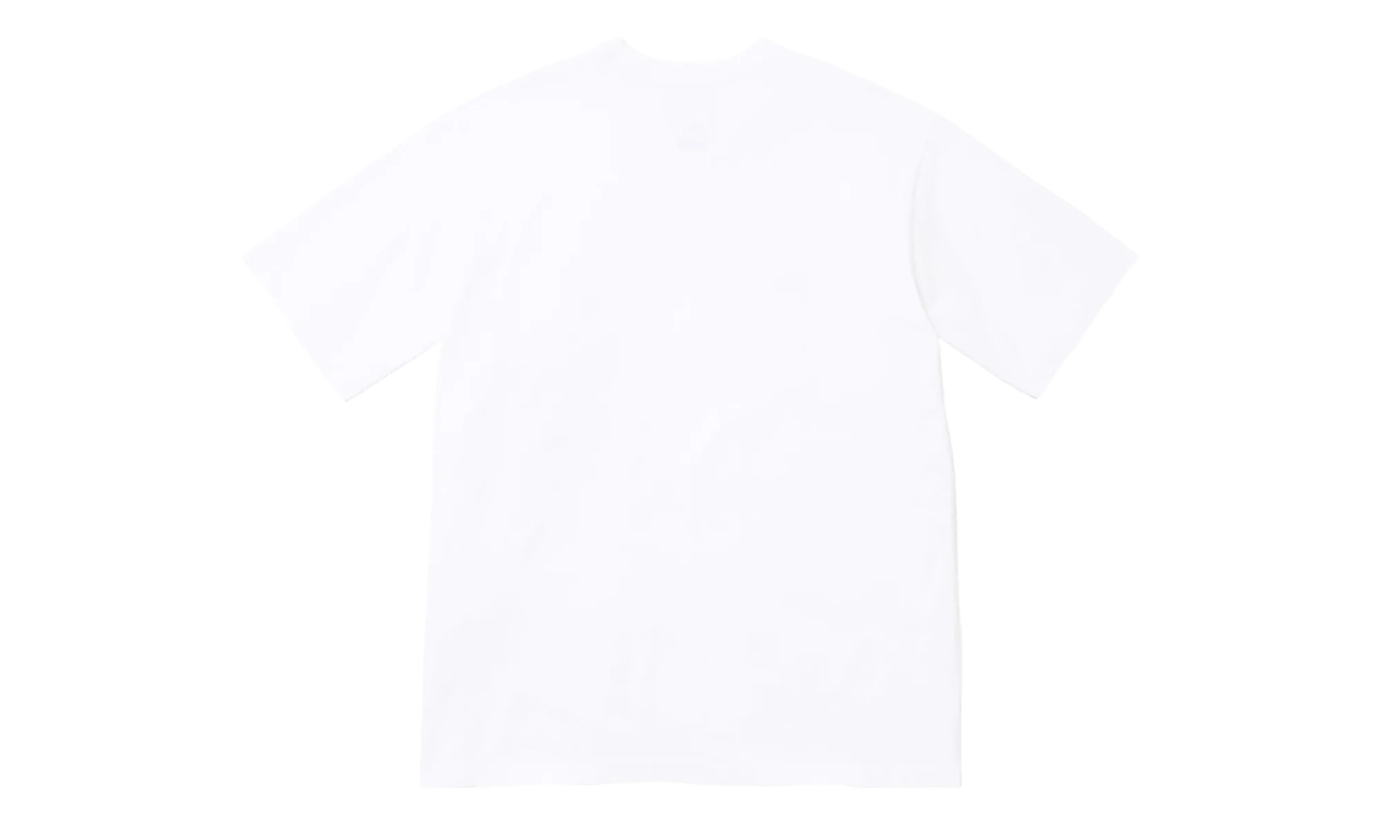MM6 Maison Margiela Money S/S Top "SS26 - White" SU27181