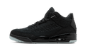3 Retro Flyknit "Black Cat"