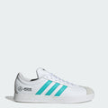 Men's MERCEDES AMG PETRONAS FORMULA ONE TEAM VL COURT SHOES