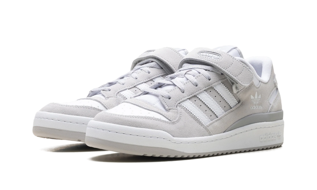 Forum '84 "Grey Suede" GW0694