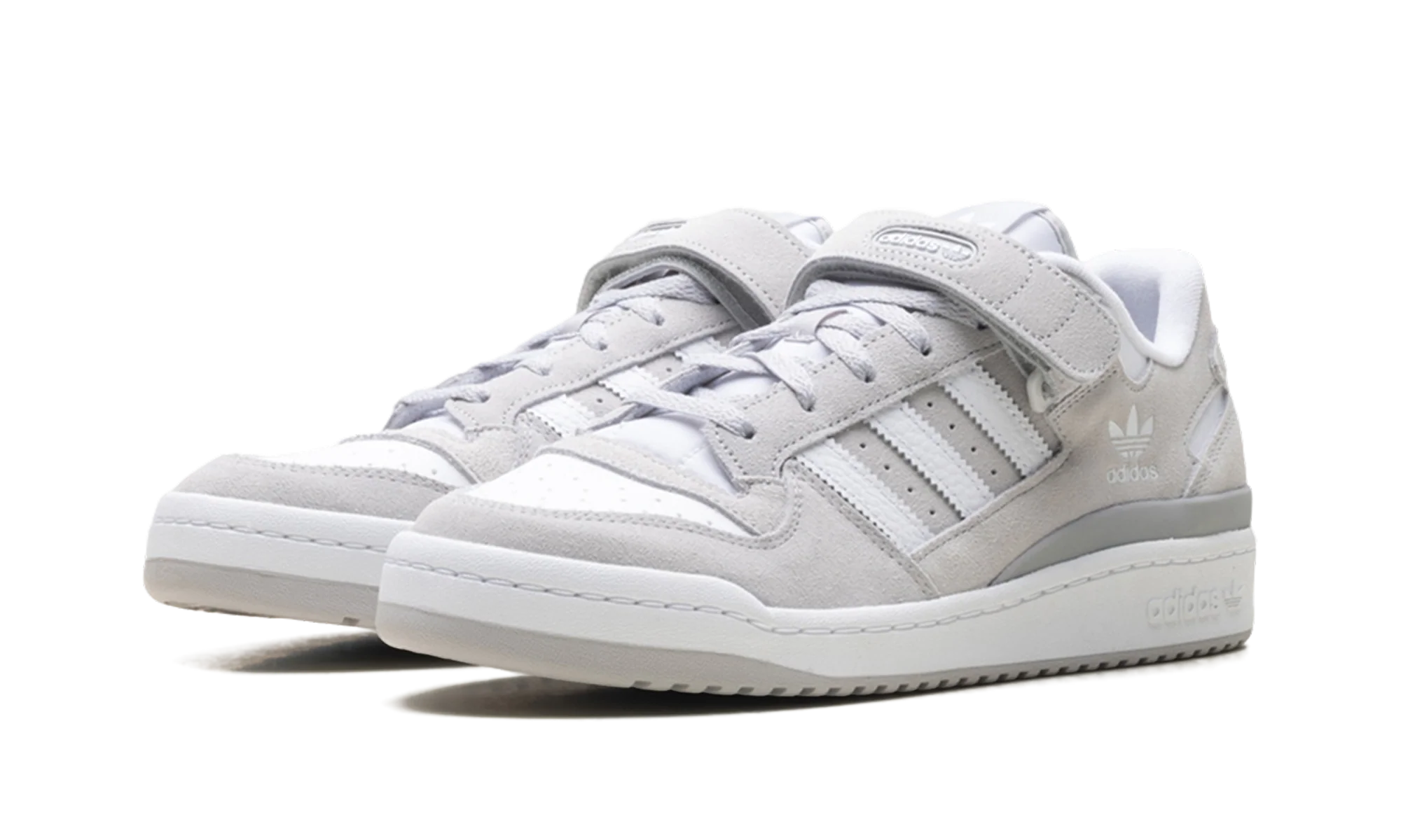 Forum '84 "Grey Suede" GW0694