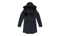 Grand Metis Parka Wmns "Navy" MSK WOTW 0029