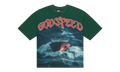 Sea Sick "Green" 31QAXR13