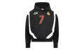 Lago Soccer Jersey Hoodie "Black" RHPS26HO017343172