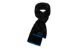 Taiga Article De Voyage Helsinki Scarf "Black/Blue" M75904