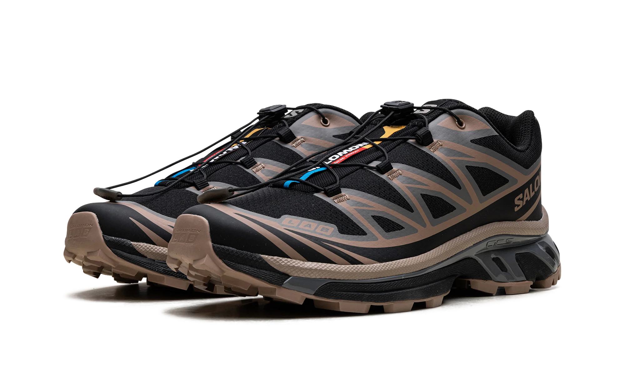 XT-6 "Black Portabella" L47582400