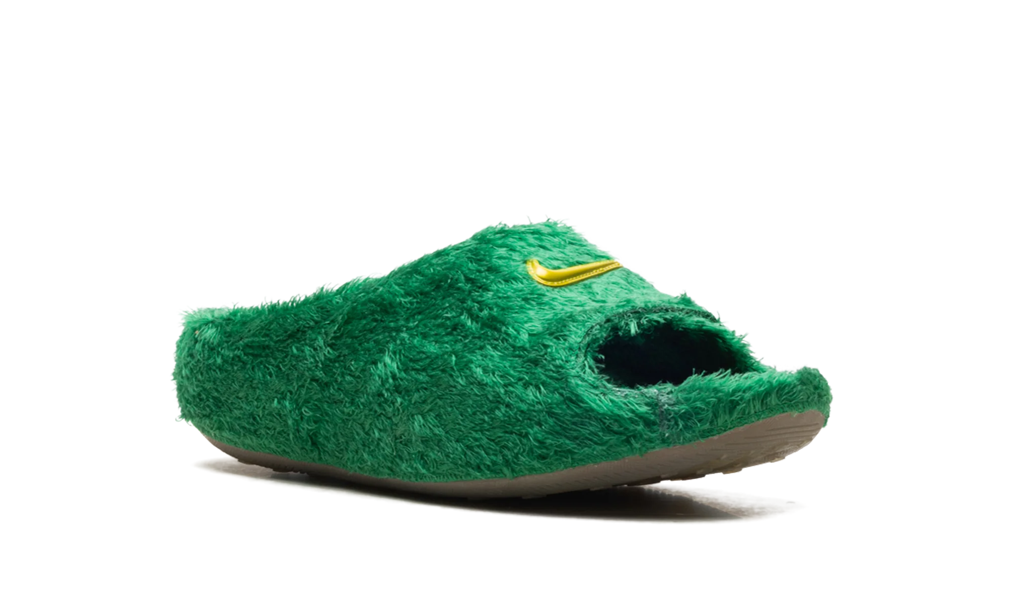 ReactX Rejuven8 Slide ".SWOOSH - Touch Grass" IO9763 300