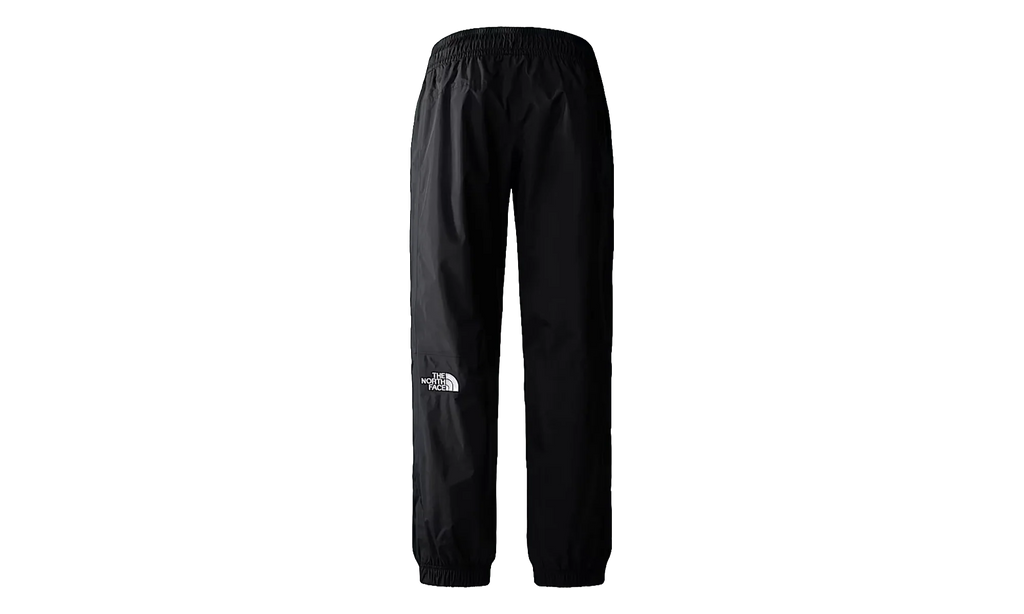 Build Up Pant "TNF Black" NF0A82VN4H0