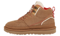 HIGHLAND HI HERITAGE WMNS "Chestnut" W1123714
