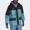 Men's adidas  Adventure Winter Allover Print GORE-TEX Jacket