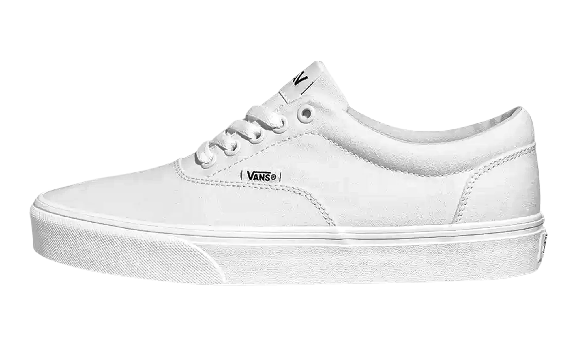 Doheny Low Top "White" VN0A3MTFW42