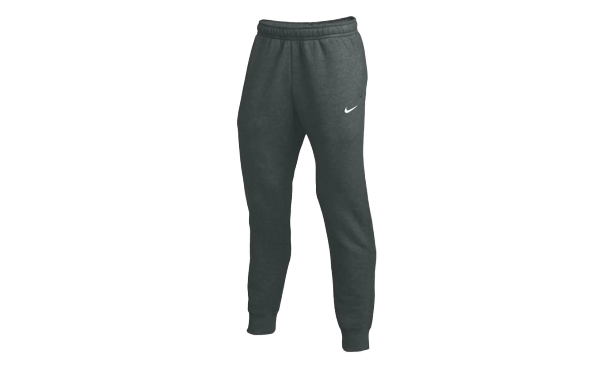 Anthracite Club Fleece Jogger "Black" CJ1616 060