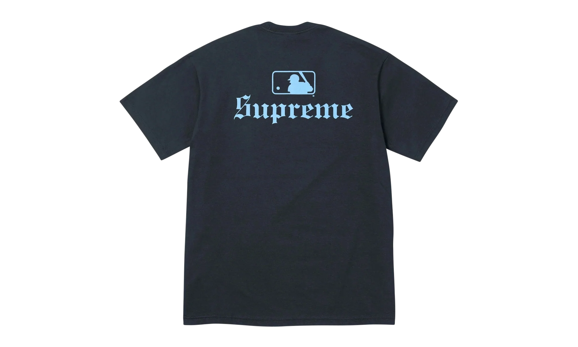 MLB Teams Tee "FW25 - NY Yankees - Navy" SU26882