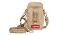 Shoulder Bag "SS26 - Tan" SU27072