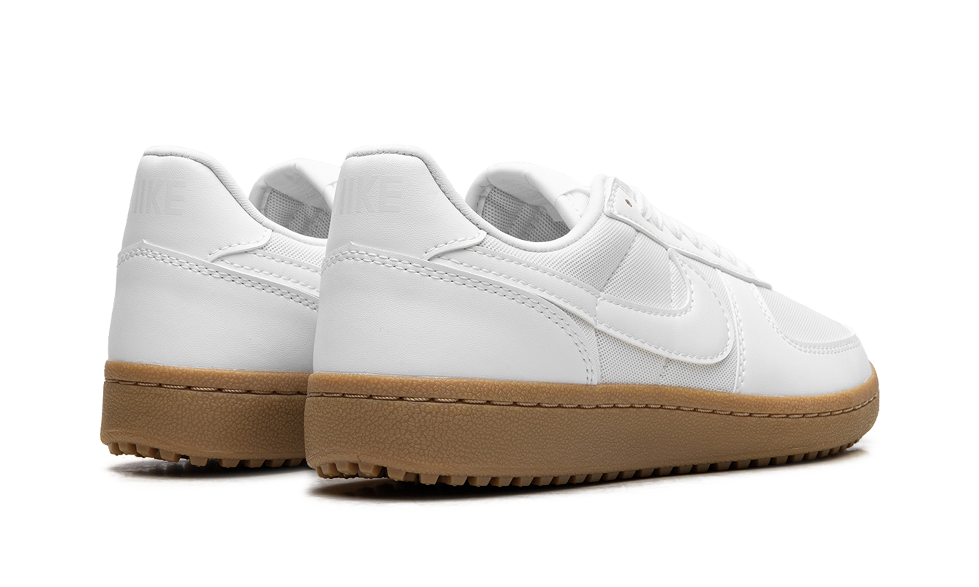 Field General WMNS"White Gum" FZ5593 101